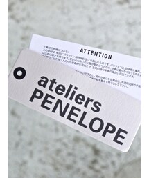 ateliers PENELOPE | ショルダーバック(ショルダーバッグ)