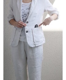 I am I in fact... | おばけバッチ(バッジ)