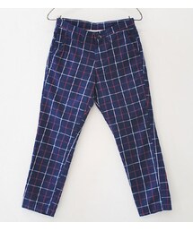 D.M.G. | チェックパンツ(その他パンツ)