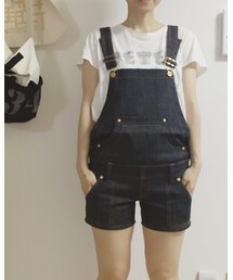 blondy | サロペット/オーバーオール