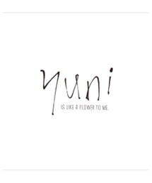yuni | (その他アウター)