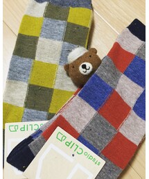 studio CLIP | ソックス/靴下