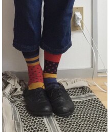 l'atelier du savon | ソックス/靴下