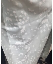 このカーテンかわいい | その他