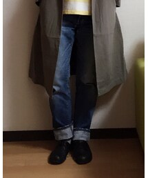 JOURNAL STANDARD | デニムパンツ