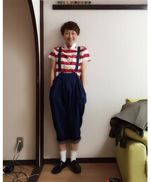 さらに子どもコーデ | その他