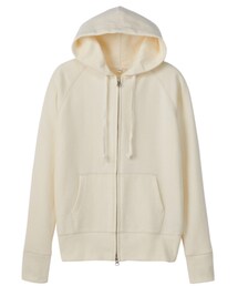 無印良品 | パーカー