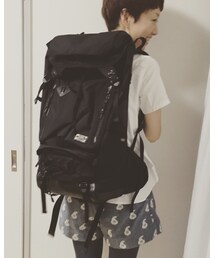 UNBY SELECT | バックパック/リュック