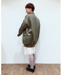 うしろすがたー | その他