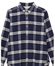 無印良品 | シャツ/ブラウス