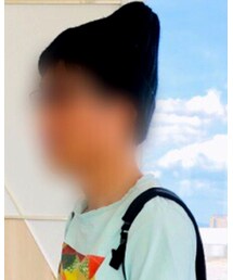 GU | ニットキャップ/ビーニー