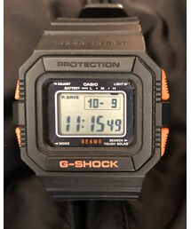 BEAMS | アナログ腕時計