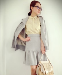 SMADDY | スカート(スカート)