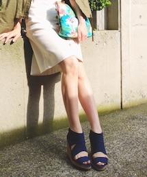 Casselini | サンダル(サンダル)