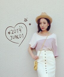 SMADDY | トップス(Tシャツ/カットソー)