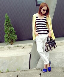 無印良品 | タンクトップ(タンクトップ)