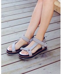 Casselini | サンダル