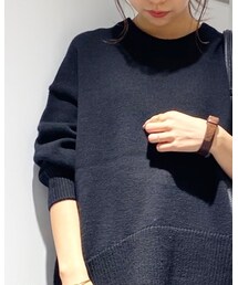 SENSE OF PLACE by URBAN RESEARCH | トップス