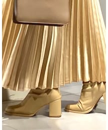 SENSE OF PLACE by URBAN RESEARCH | ブーツ