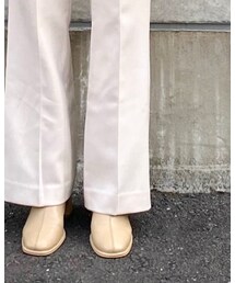 SENSE OF PLACE by URBAN RESEARCH | ブーツ