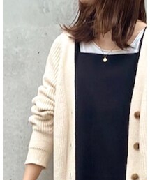 SENSE OF PLACE by URBAN RESEARCH | トップス