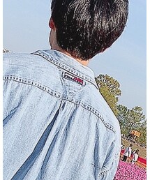 TOMMY HILFIGER | シャツ/ブラウス