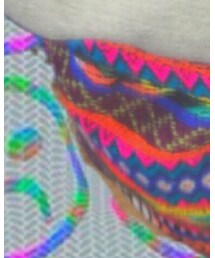 チチカカ | スカート