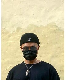 KANGOL | ハンチング/ベレー帽