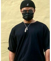 god suns | ネックレス