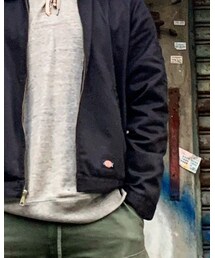 Dickies | ジャケット/アウター