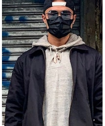 GOD SUNS | ネックレス