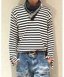 UNUSED | Tシャツ/カットソー