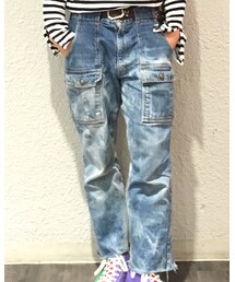 Levi's | デニムパンツ
