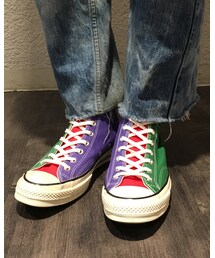 CONVERSE | スニーカー