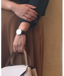 RIVE DROITE | パンツ