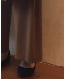 RIVE DROITE | パンプス