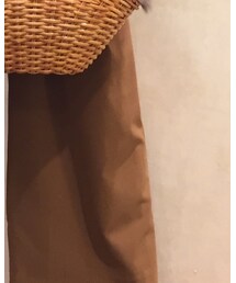 RIVE DROITE | パンツ