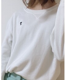 もらいもの | スウェット