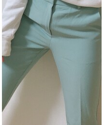 stradivarius | スラックス