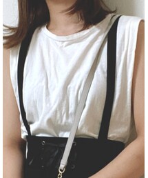 OLIVE des OLIVE | トップス