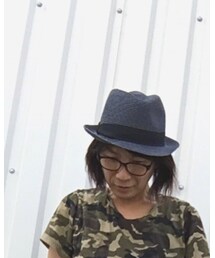 わからない | ハット