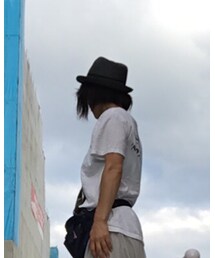 ウーバーワールドグッズ | Tシャツ/カットソー