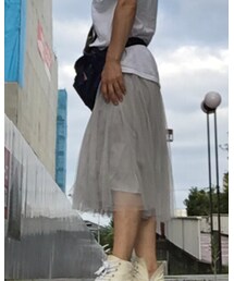 蔵之介 | スカート