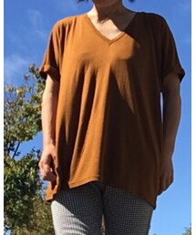 FOREVER 21 | Tシャツ/カットソー