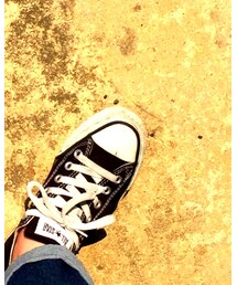 CONVERSE | スニーカー