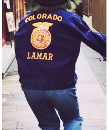 FFAジャケット | ジャケット/アウター