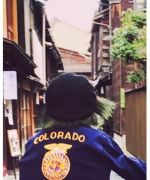 WEGO | ハンチング/ベレー帽