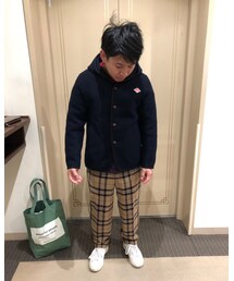 🧥 | ジャケット/アウター