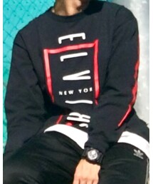 ELVIRA | Tシャツ/カットソー