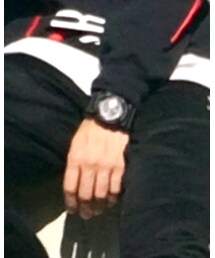 G-SHOCK | アナログ腕時計